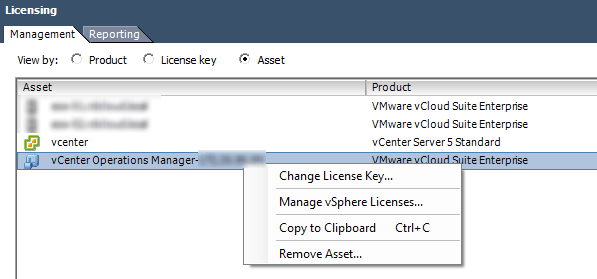 vcenter operations manager keygen torrent